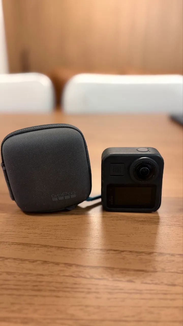 Go Pro 360 Max  - Foto 2