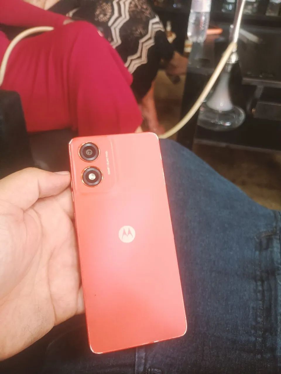 Motog04s  - Foto 2