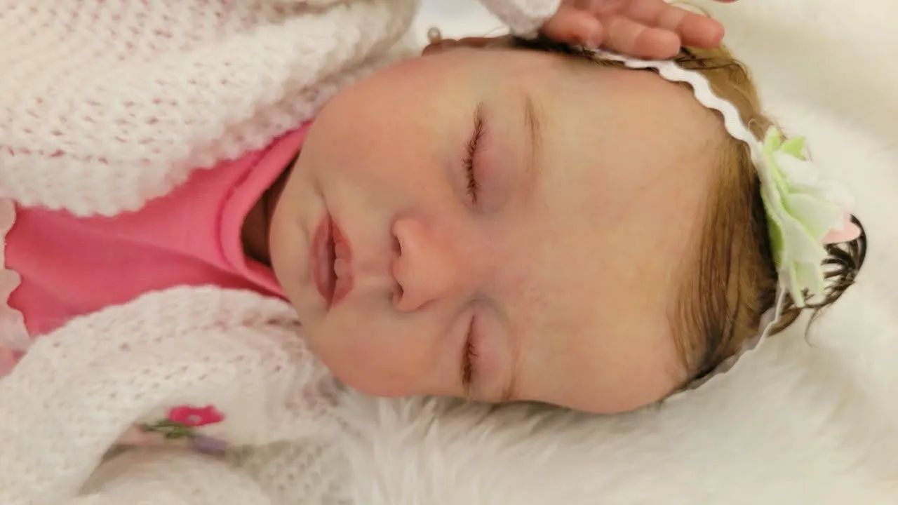 Bebê reborn