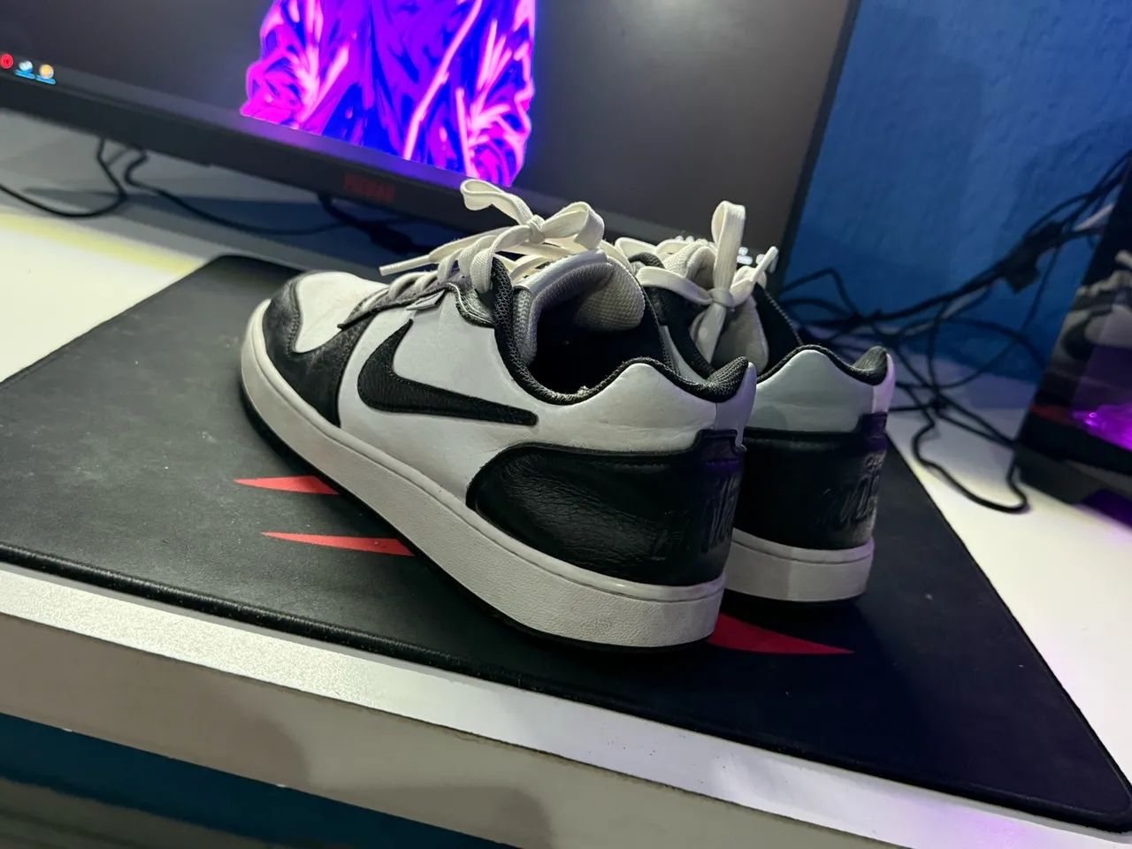 Tênis Nike dunk original  - Foto 3
