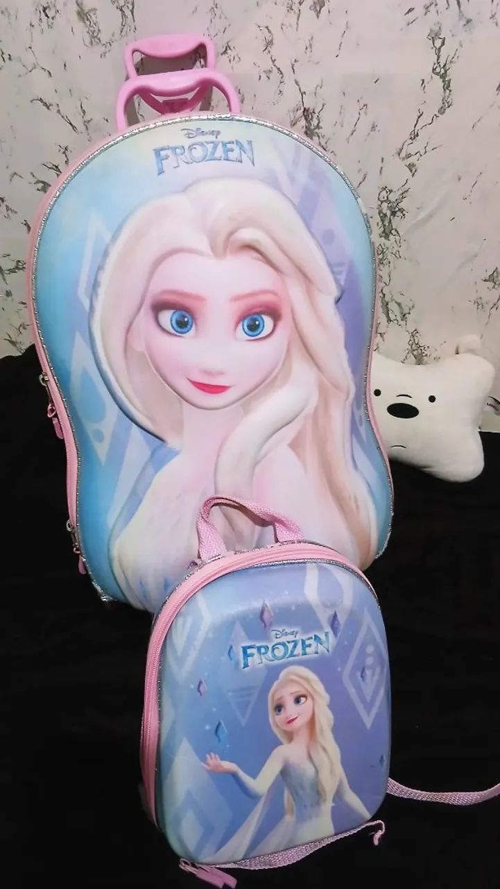 Mochila 