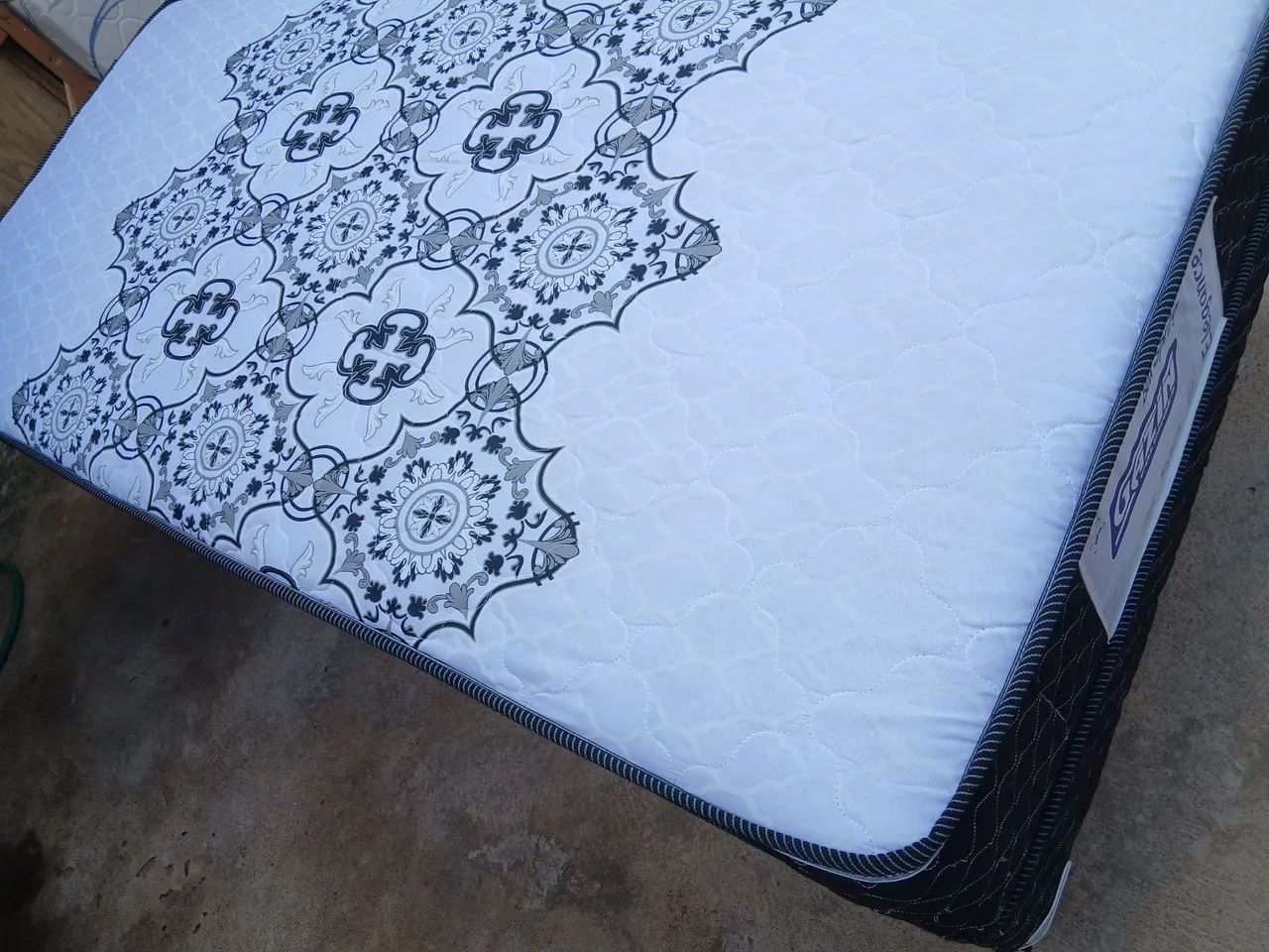 Cama box solteiro  - Foto 3
