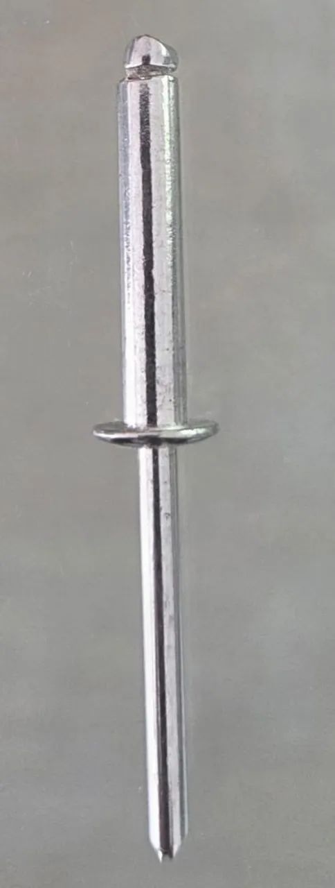 Rebite POP Inox 525 e 522 - Foto 2