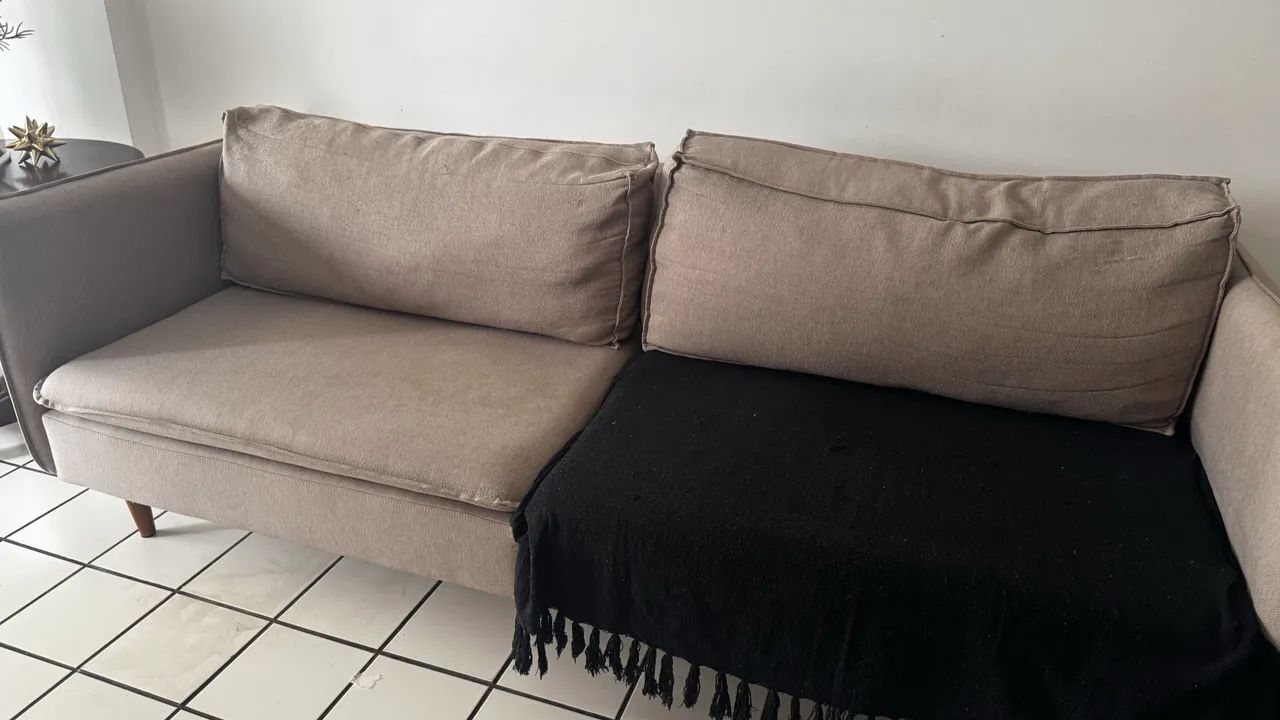 sofá retrô  - Foto 4