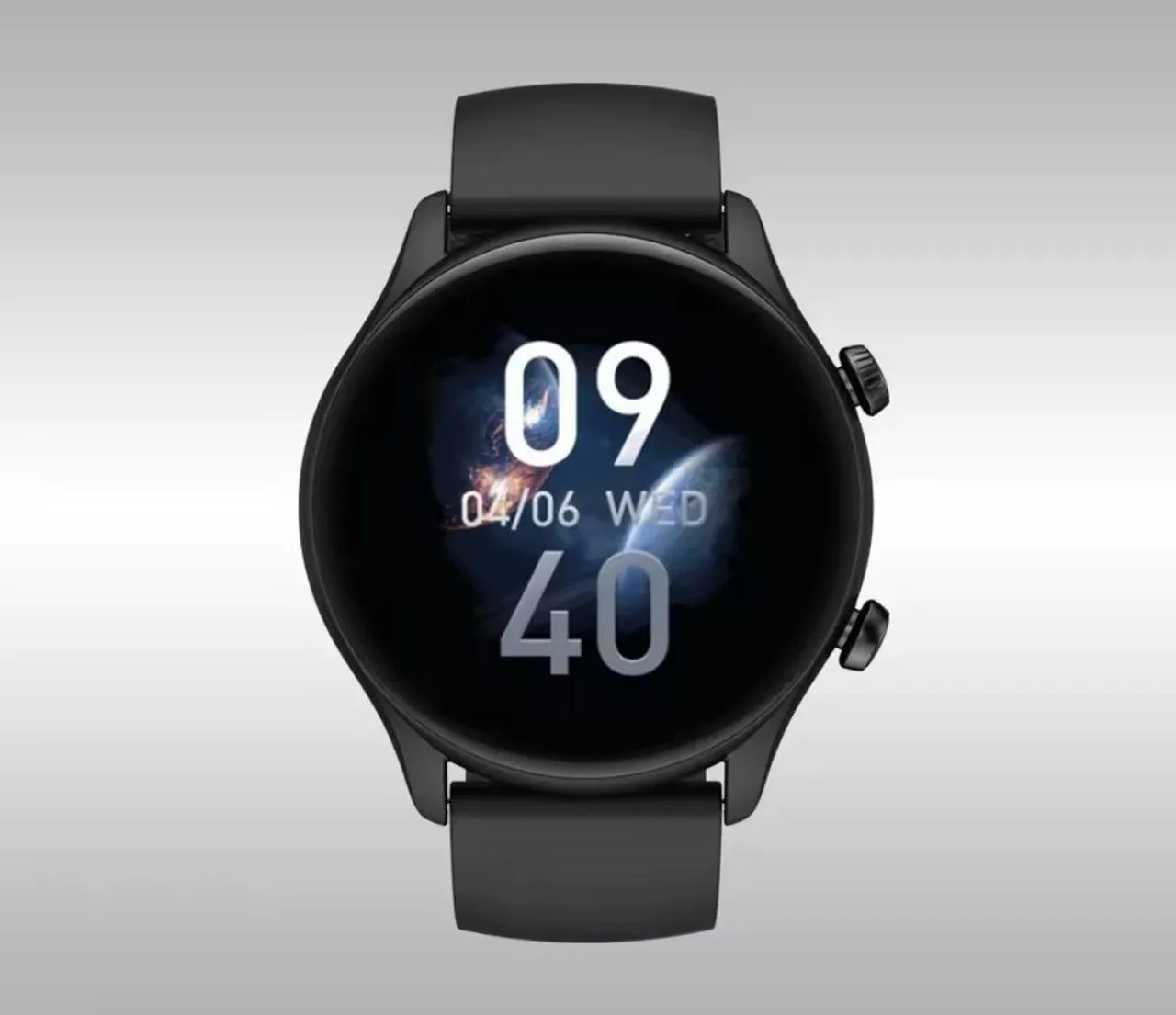 Smartwatch Zeblaze Btalk 3 Plus 