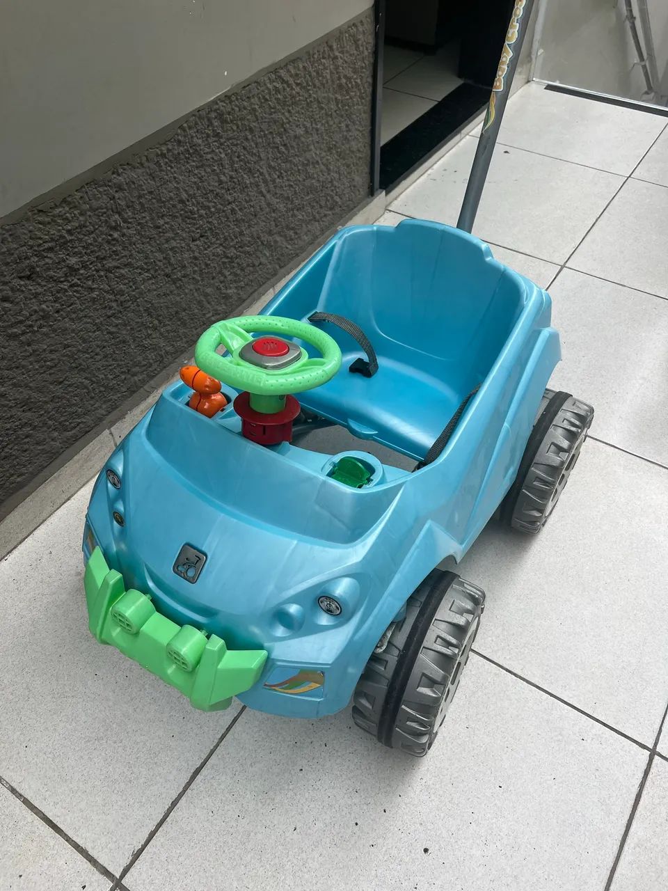 Carrinho bandeirantes 65578365318273121