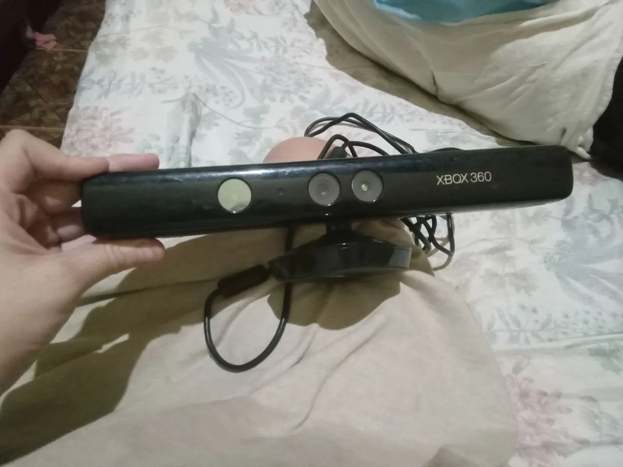 Xbox Kinect 360