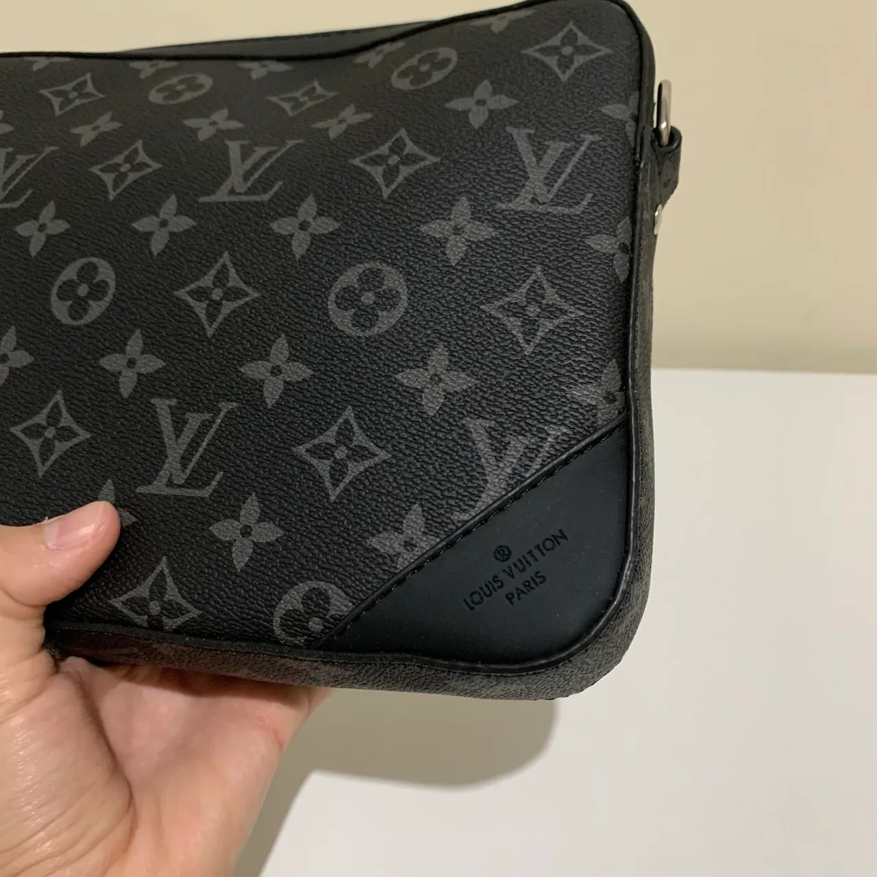 Bolsa Lv 3 em 1 Transversal - Nova - Foto 4