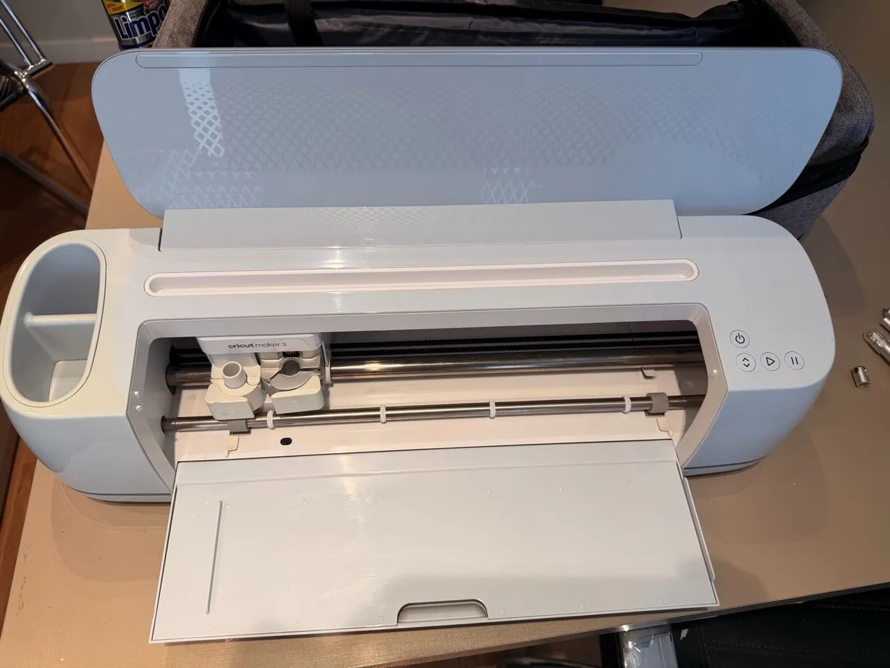 Cricut maker 3 - Foto 3