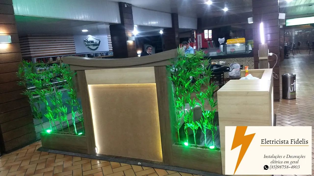 Eletricista Profissional Fidelis  - Foto 3