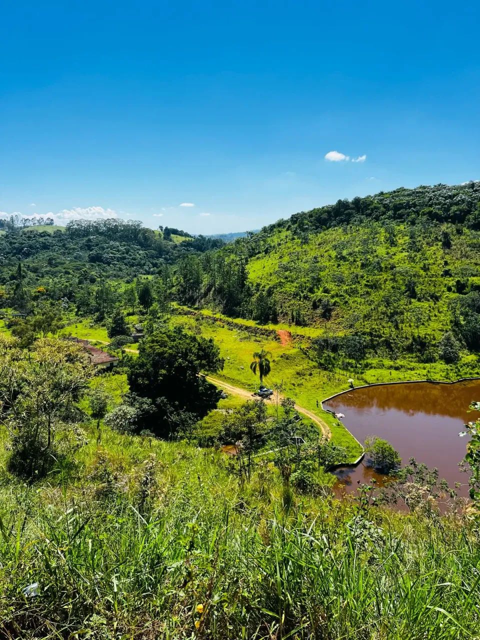 600 metros quadrados em IGARATA - Foto 8