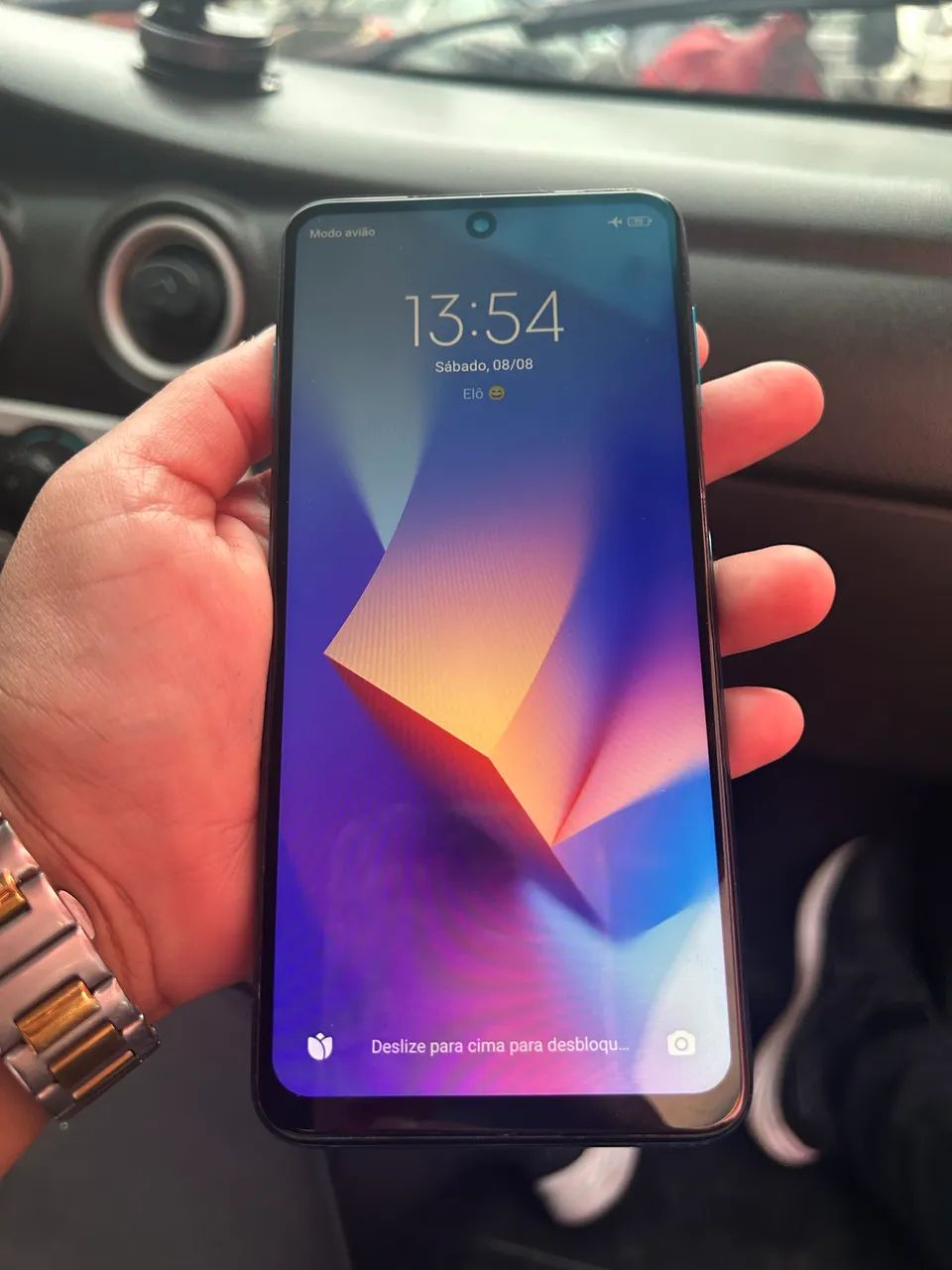 Xiaomi Redmi NOTE 9s