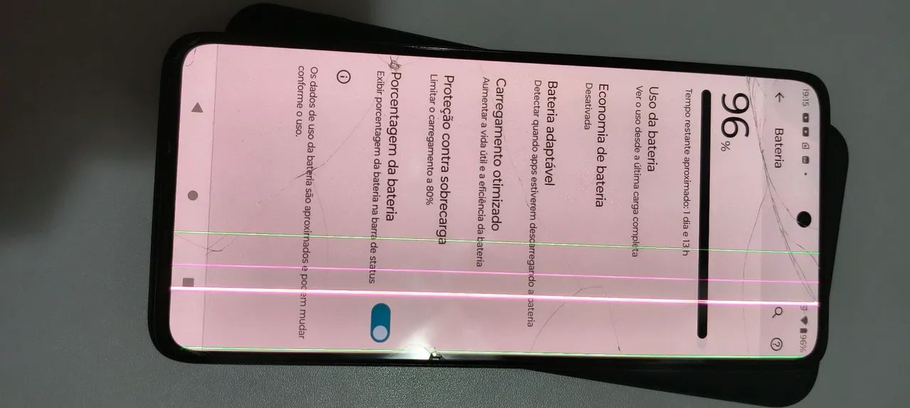 Motorola Moto G 82 usado - Foto 5