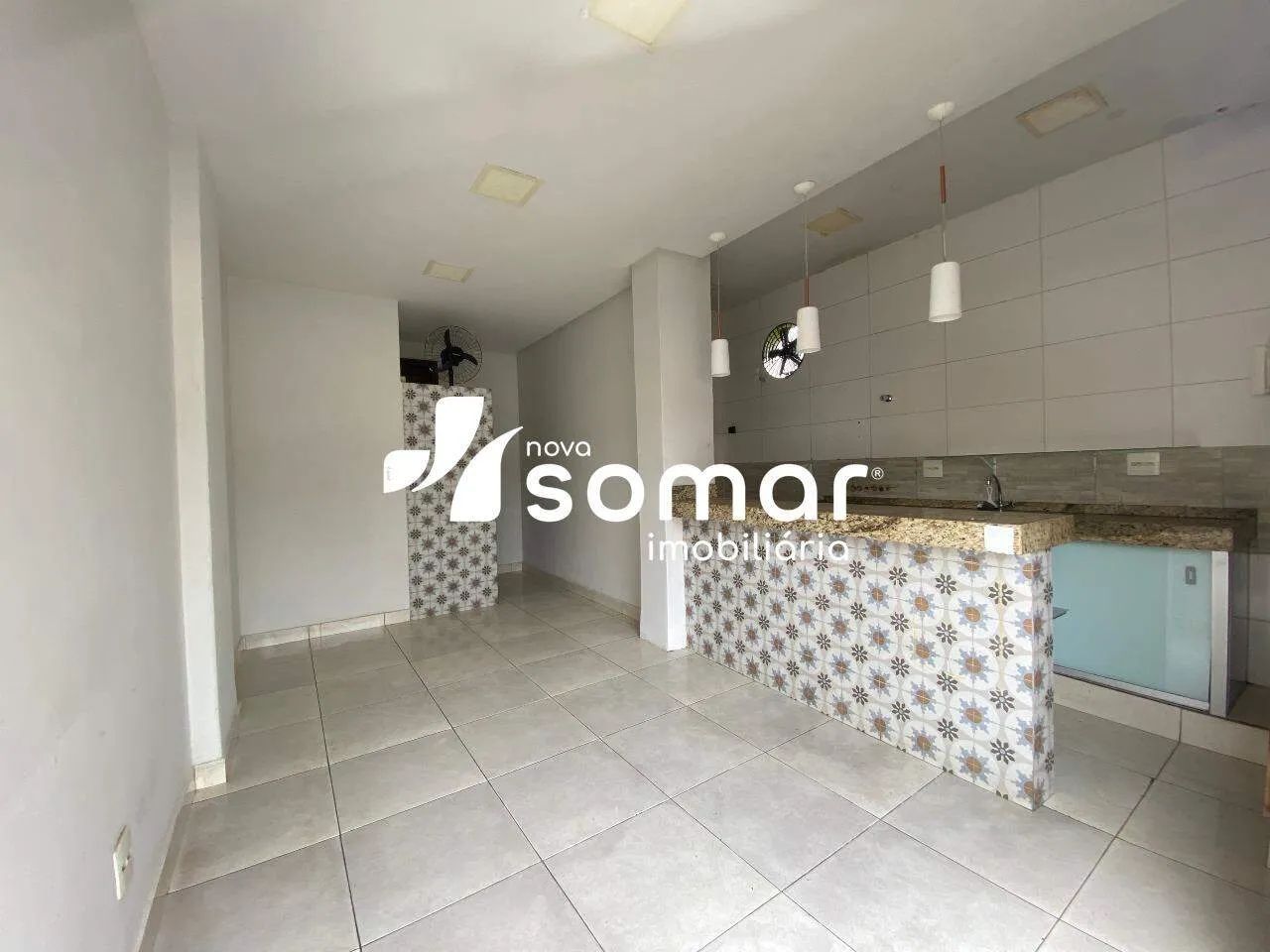 Loja Comercial para Aluguel no Bairro Bom Pastor  30 m²