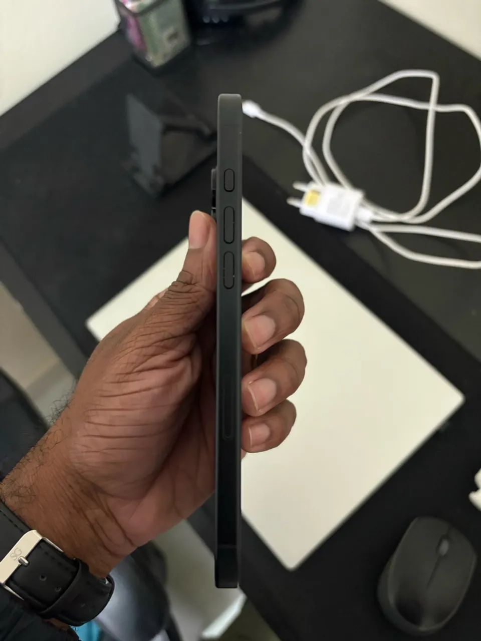 IPHONE 16 PLUS 128 GB  - Foto 5