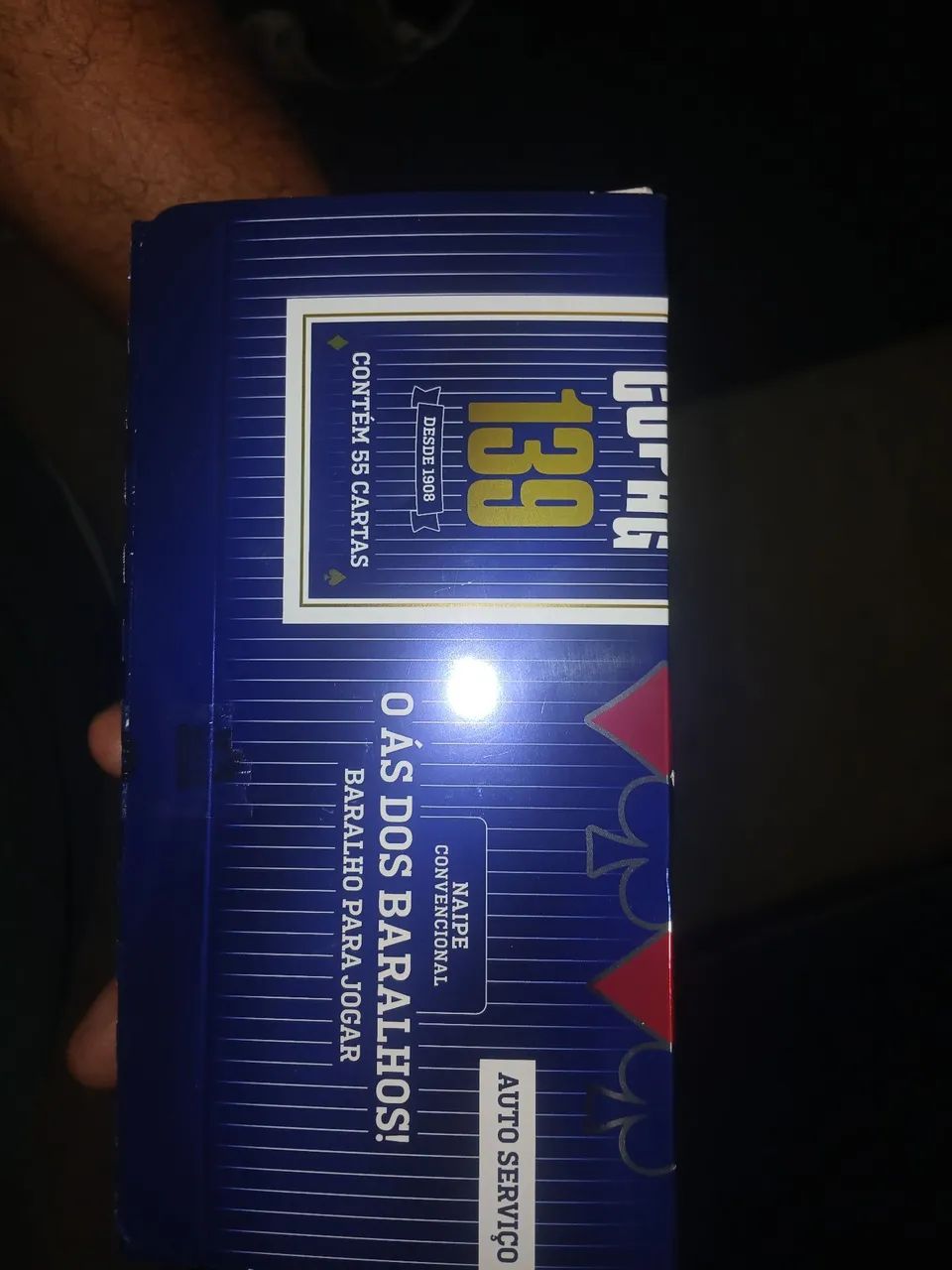 Baralho