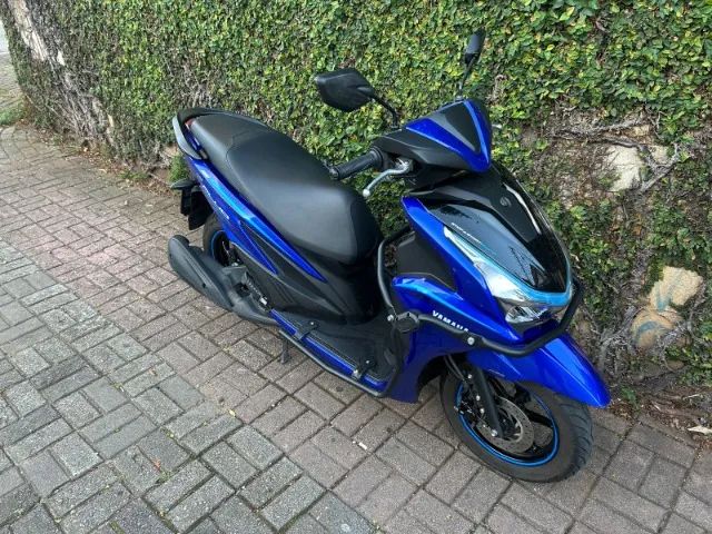 Yamaha Fluo 125 2026 - Foto 4