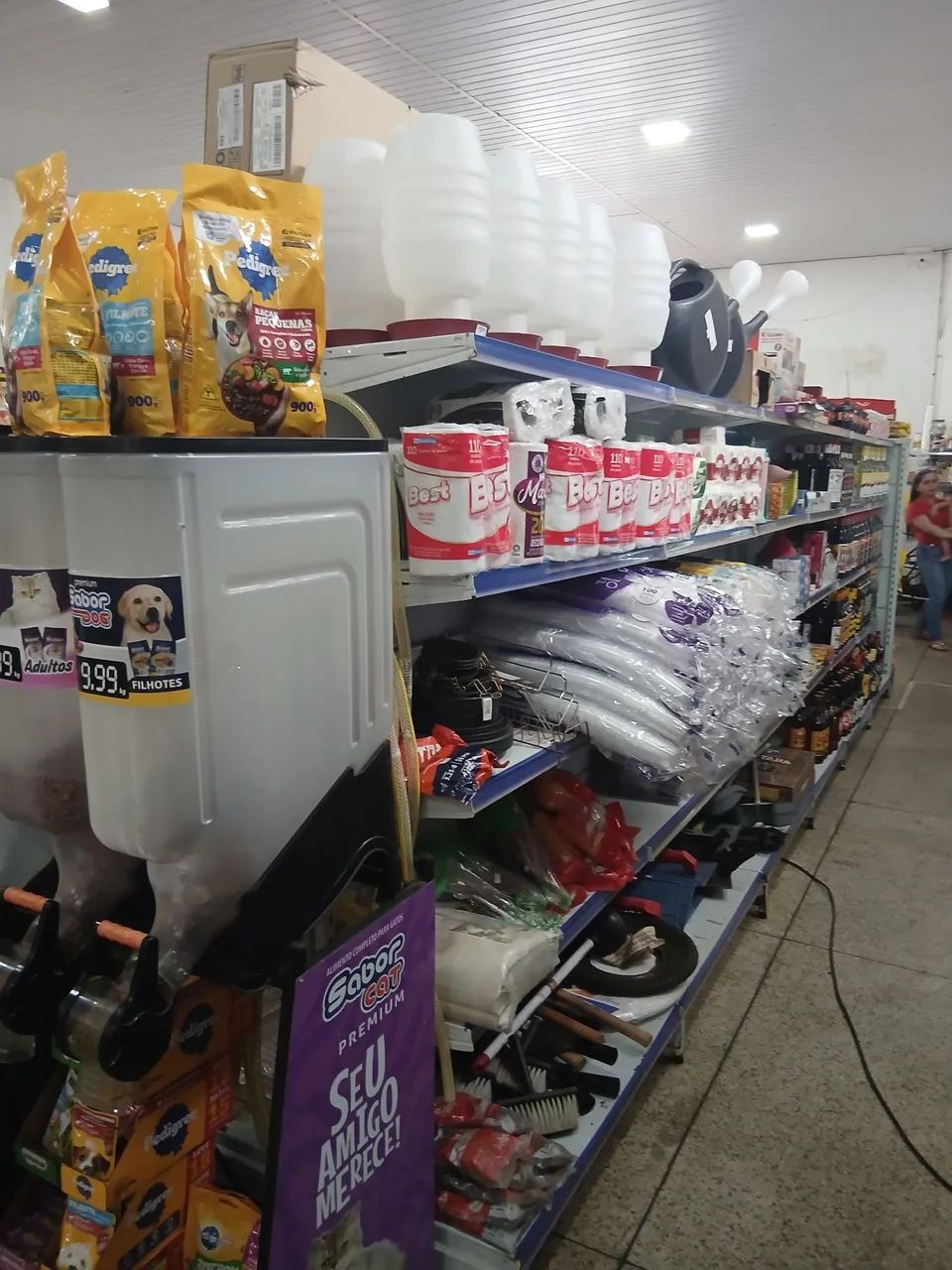 Vendo Supermercado no Interior de Goiás! - Foto 3