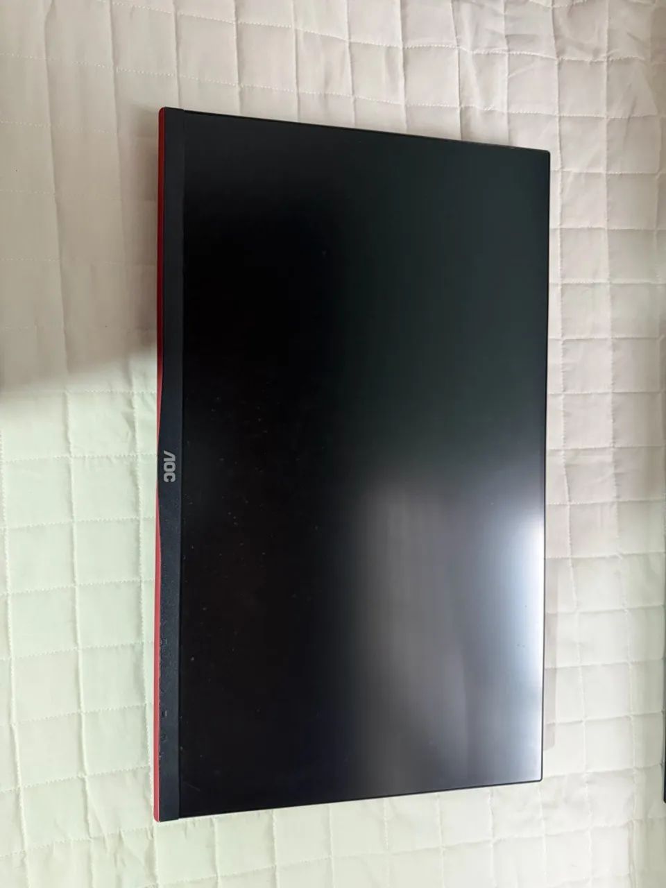 Monitor aoc 144hz