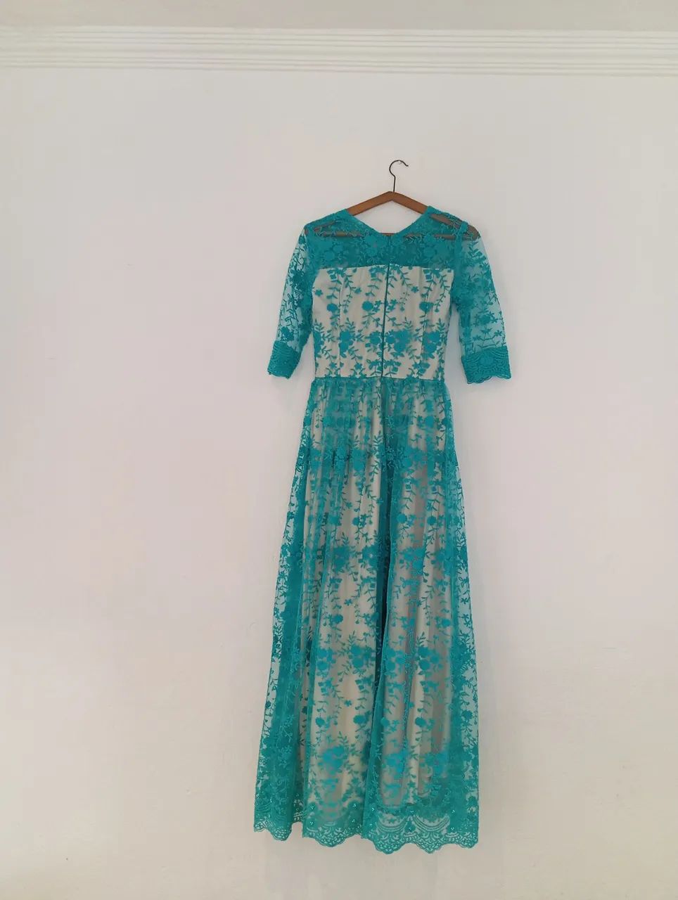 Vestido de festa  - Foto 2