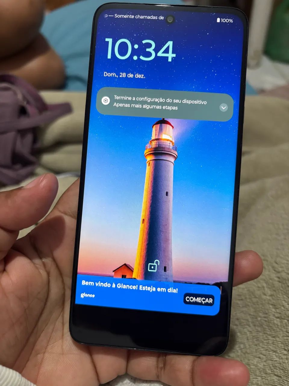 Moto g35  - Foto 4