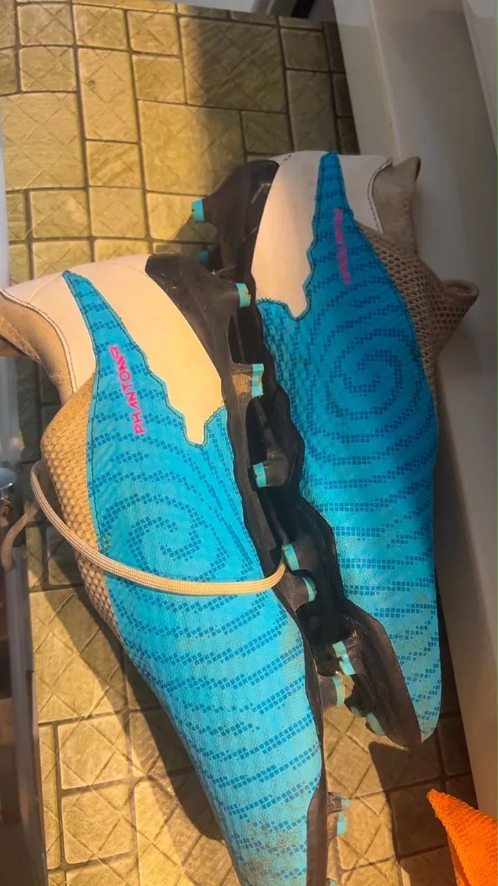 NIKE PHANTOM - Foto 3