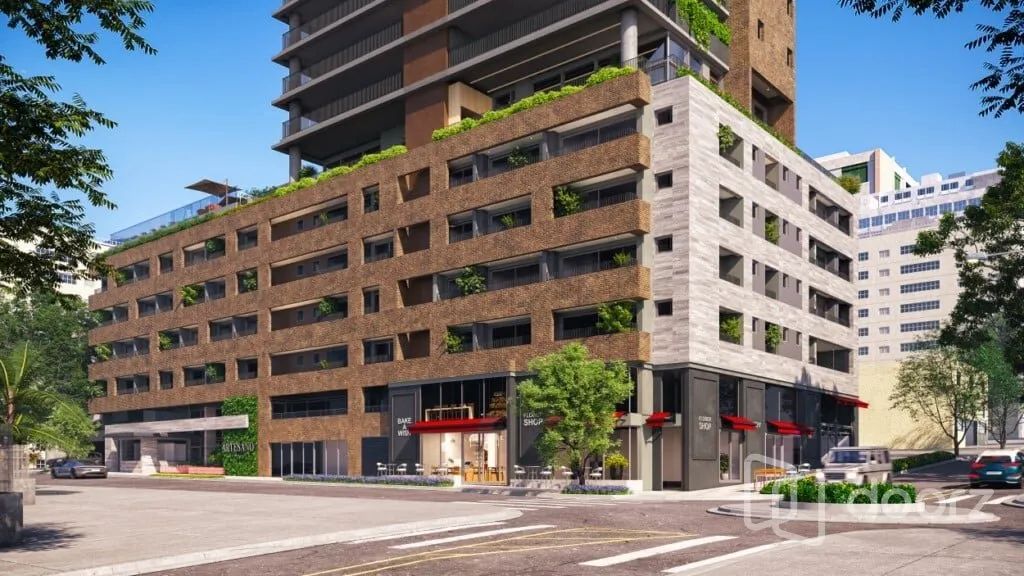 Imóvel na Coronel Oscar Porto com 3 dormitórios e 181.9m² - Foto 3