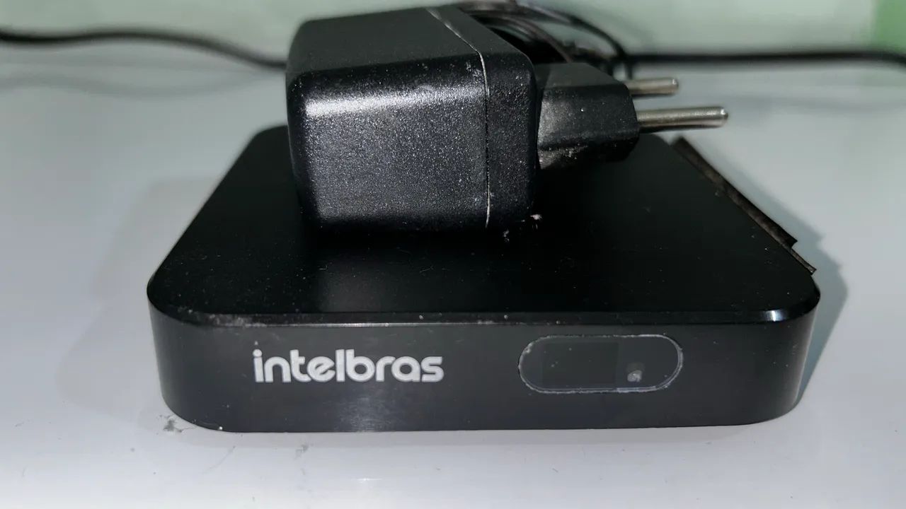 Vendo TvBox intelbras  - Foto 2