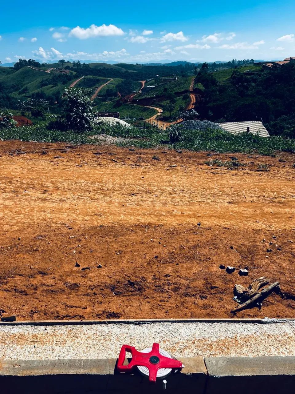 600 metros quadrados em IGARATA