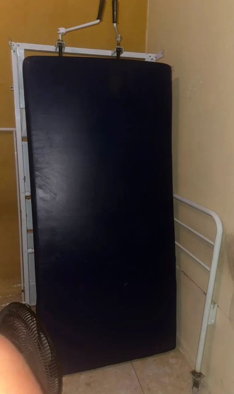 Aluguel Cama hospitalar e cadeira  - Foto 3