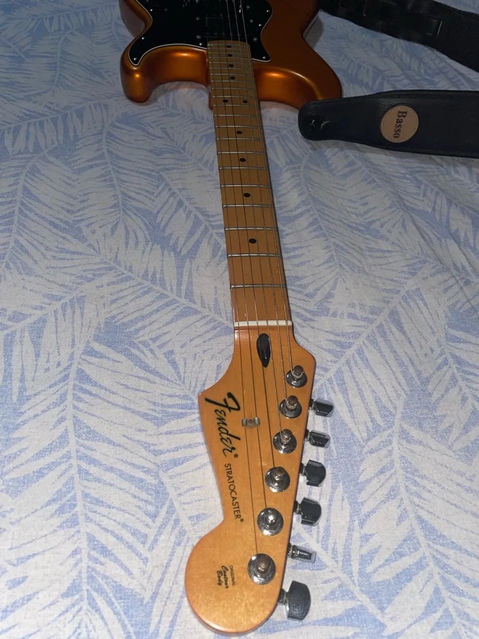 Guitarra  - Foto 3
