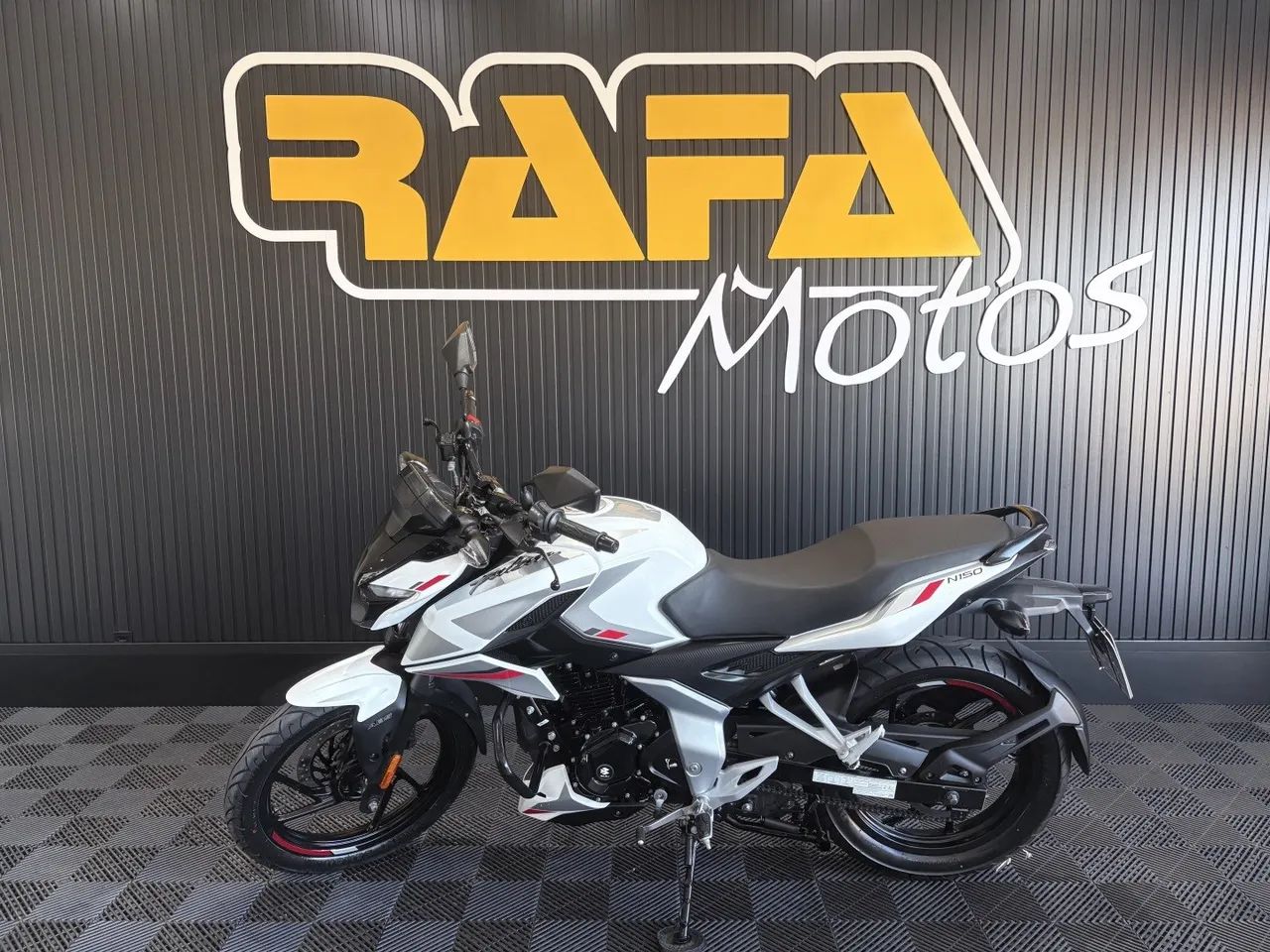 Bajaj Pulsar n150 2026