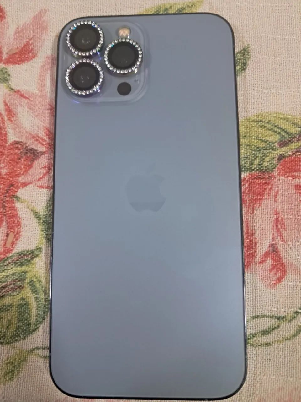Celular iPhone 13 pro max 128giga  - Foto 5