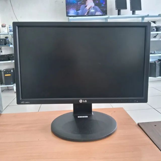 Monitor 19 polegadas para computador a partir de 299 - Foto 3
