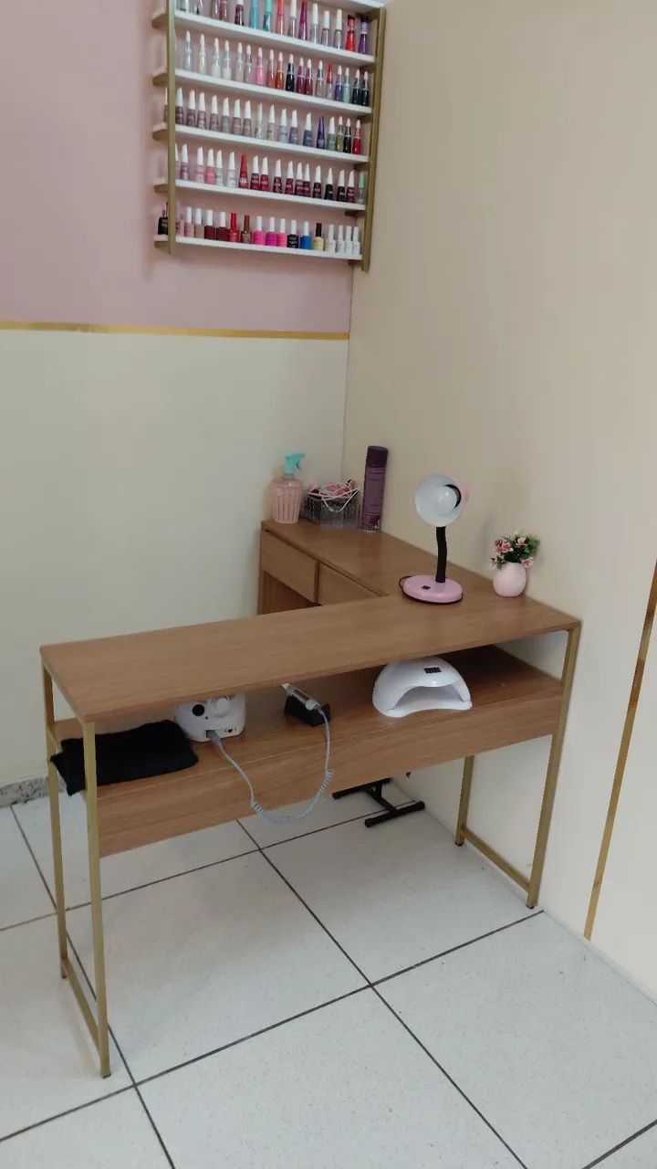 Mesa manicure  - Foto 4