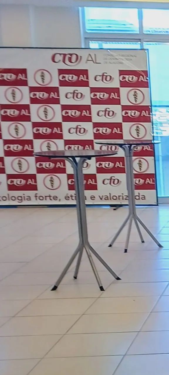 Locação e montagem de equipamentos para festas e eventos - Foto 5
