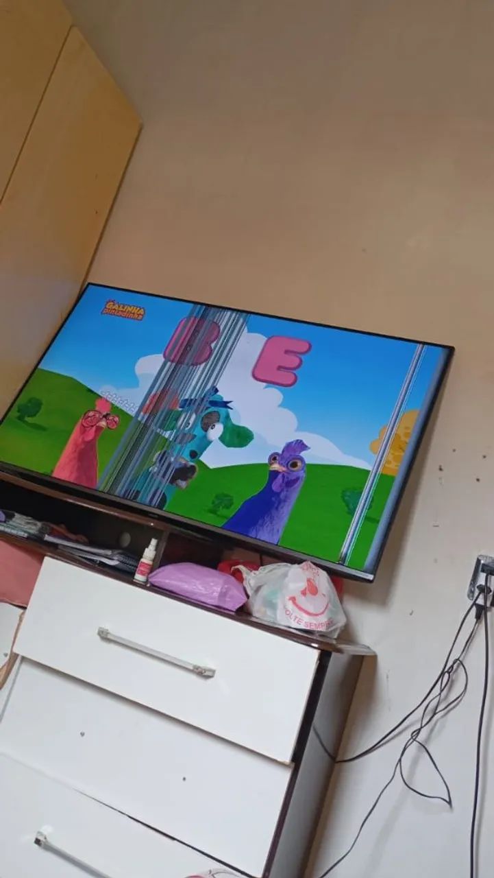 Televisão lg - Foto 2