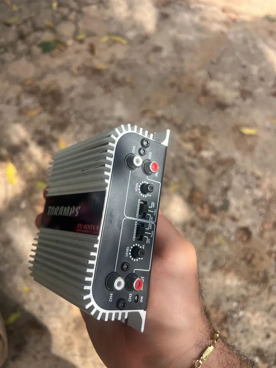 Módulo ts400 - Foto 4