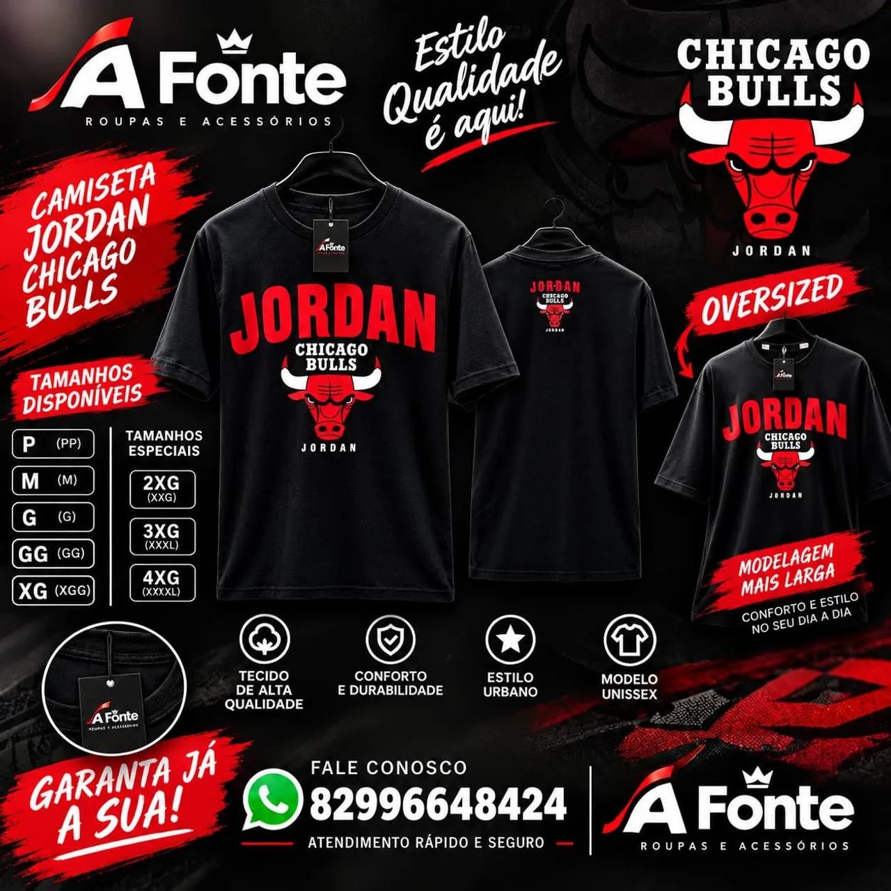 Camisas  - Foto 3
