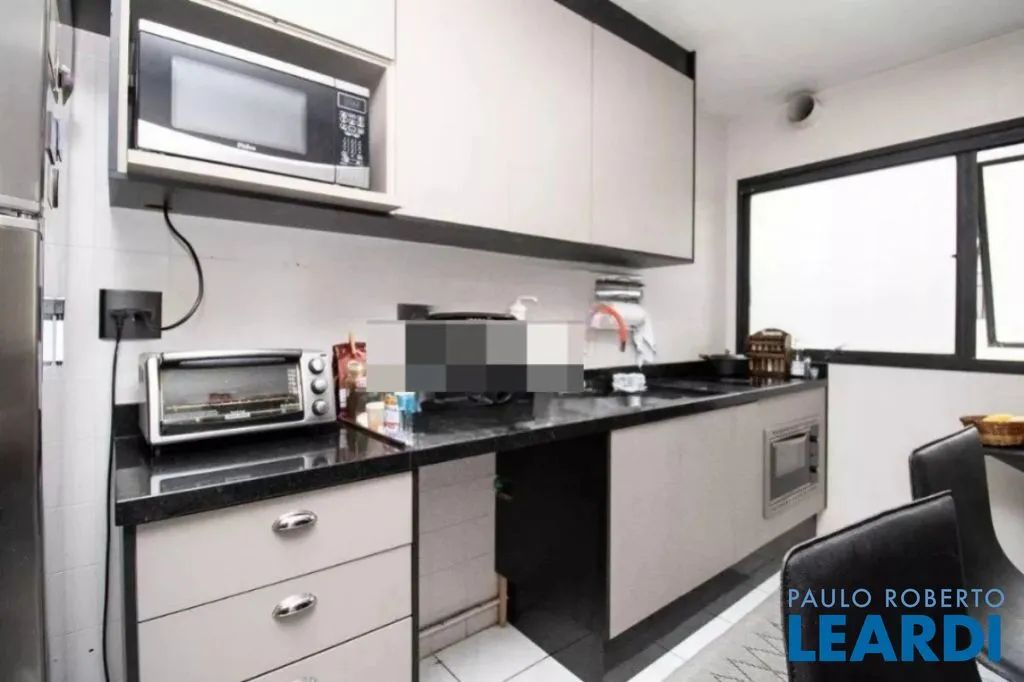 APARTAMENTO - ITAIM BIBI - SP - Foto 3