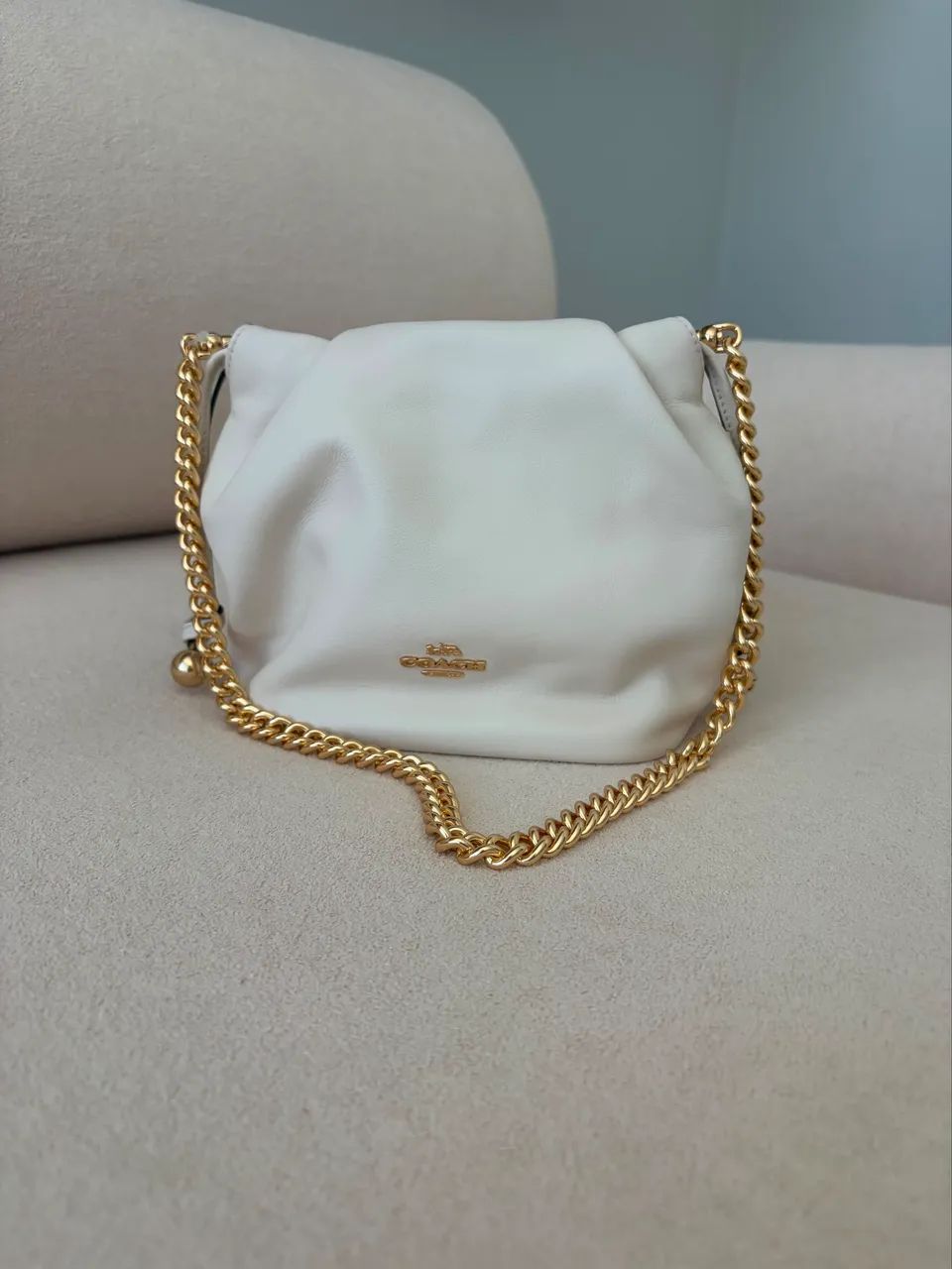 Bolsa Coach 