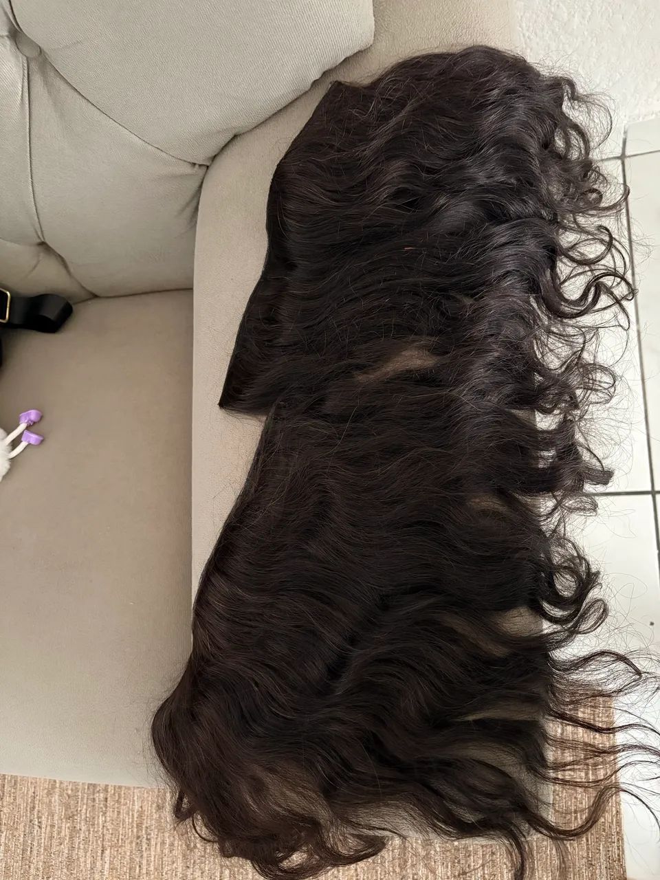 Mega Hair Natural - Foto 2