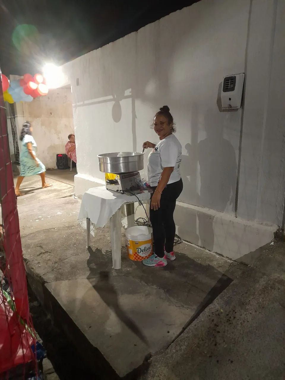 Anime sua festa faça  com a carretinha da Alegria - Foto 4