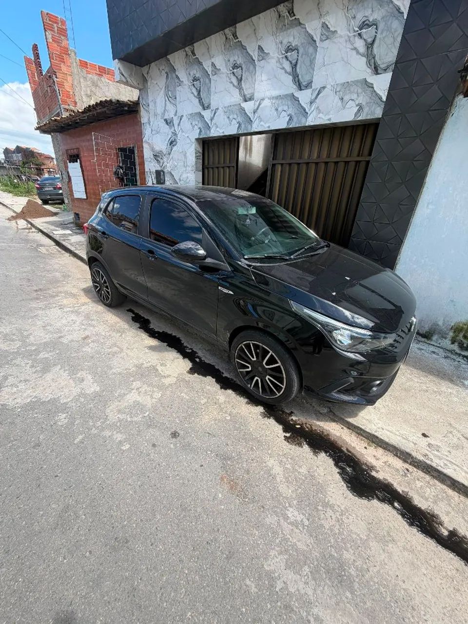 Fiat Argo Drive 1.0 6V Flex 2020 - Foto 2
