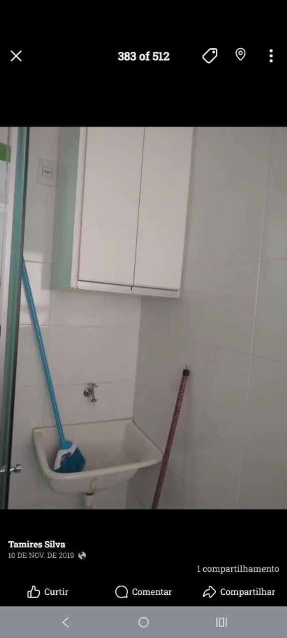 Apartamento bairro Santa Mônica  - Foto 4