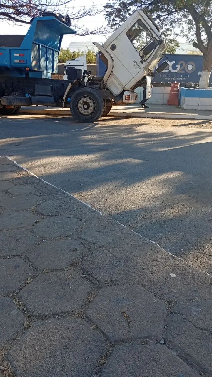 aluguel de Bobcat aterro desaterro  - Foto 2