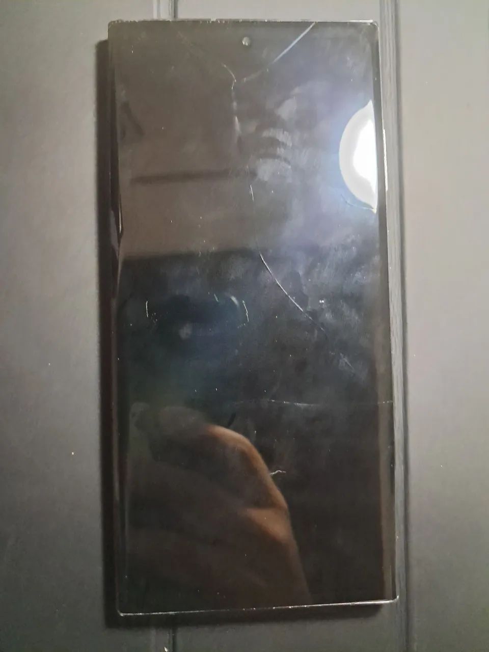 S23 ultra p/ retirada de peças  - Foto 2