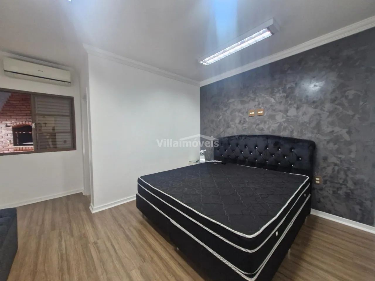 casa - Jardim Chapadão - Campinas - Foto 3