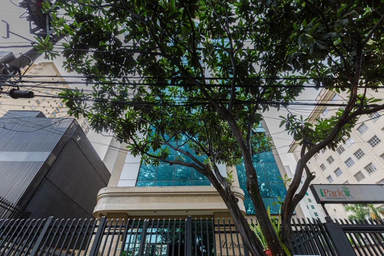 Sala comercial na Rua Traipu, 114 - sala 72  45 m² - Foto 4