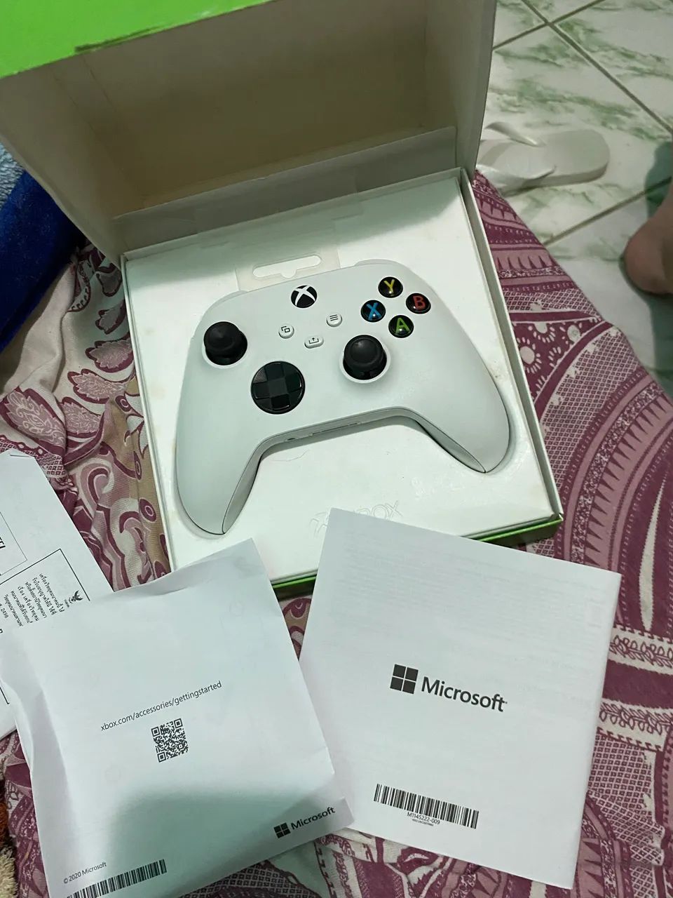 Vendo controle Xbox one original  - Foto 2